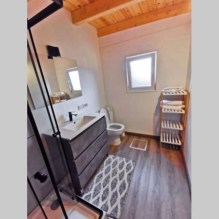 Апартаменты Loft Bella Vista Коральео Экстерьер фото