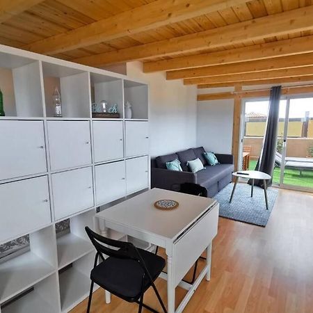 Апартаменты Loft Bella Vista Коральео Экстерьер фото