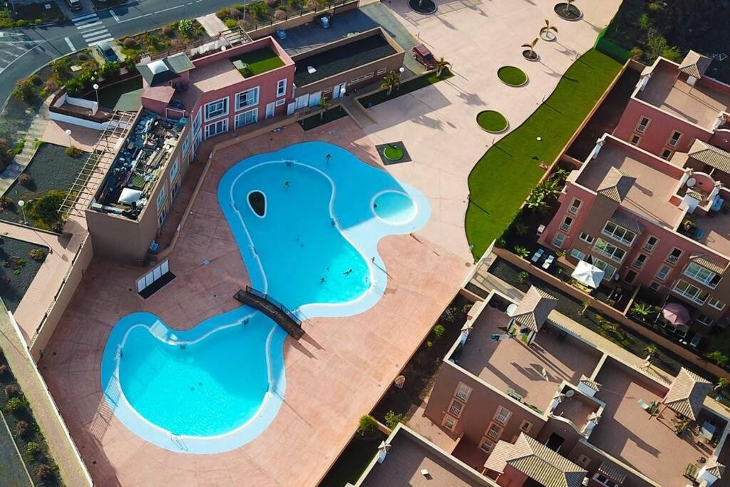 Апартаменты Loft Bella Vista Коральео Экстерьер фото