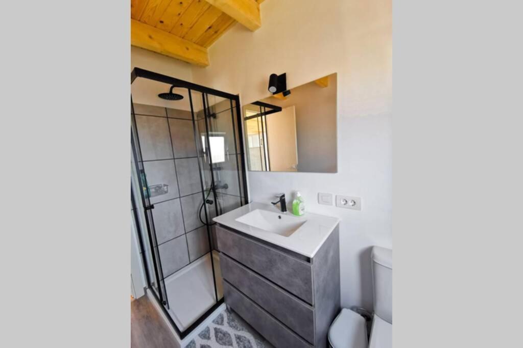 Апартаменты Loft Bella Vista Коральео Экстерьер фото