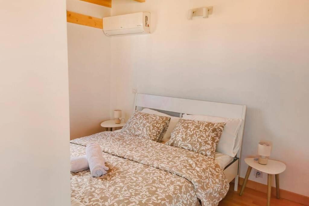 Апартаменты Loft Bella Vista Коральео Экстерьер фото