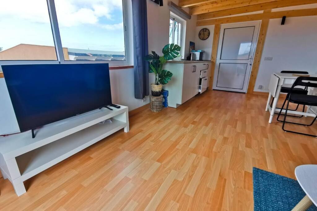 Апартаменты Loft Bella Vista Коральео Экстерьер фото